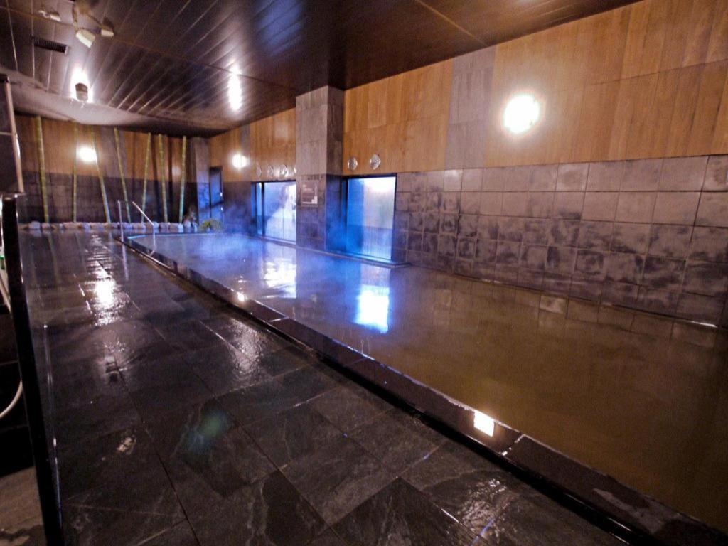 Hotel Route Inn Ваджима Екстериор снимка