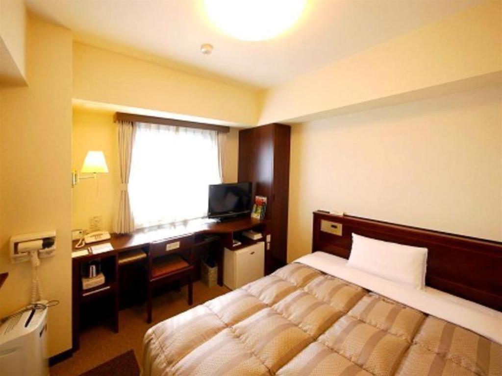 Hotel Route Inn Ваджима Екстериор снимка