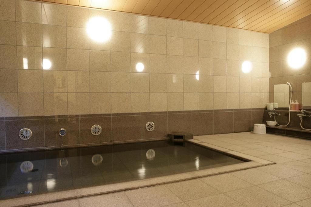 Hotel Route Inn Ваджима Екстериор снимка